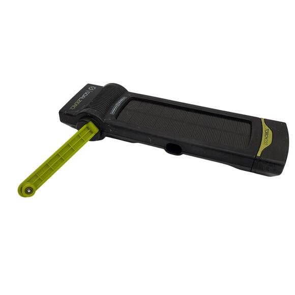 Goal Zero Torch 250 Solar Crank LED Flashlight Lantern – As Is for Parts - Picture 6 of 8